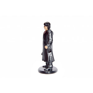 Nano Metalfigs Harry Potter Year 4 HP13