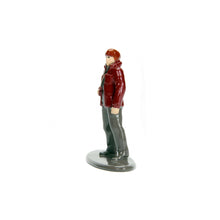 Nano Metalfigs Harry Potter Ron Weasley HP15