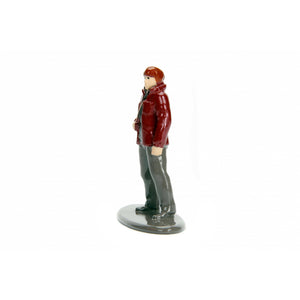 Nano Metalfigs Harry Potter Ron Weasley HP15