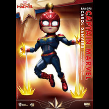 Egg Attack EAA-075 Marvel Captain Marvel Egg Attack Exclusive