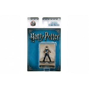 Nano Metalfigs Harry Potter Year 7 HP2