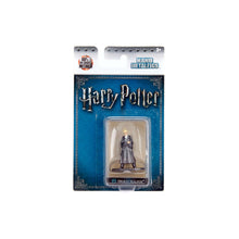 Nano Metalfigs Harry Potter Draco Malfoy HP19