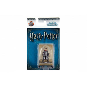 Nano Metalfigs Harry Potter Year 4 HP13