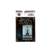 Nano Metalfigs Fantastic Beasts Tina Goldstein HP12