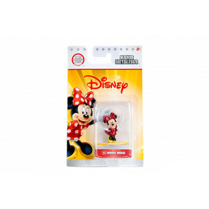 Nano Metalfigs Disney Classic Minnie Mouse DS2