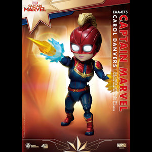 Egg Attack EAA-075 Marvel Captain Marvel Egg Attack Exclusive