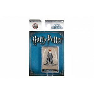 Nano Metalfigs Harry Potter Ron Weasley Year 1 HP3