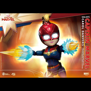 Egg Attack EAA-075 Marvel Captain Marvel Egg Attack Exclusive