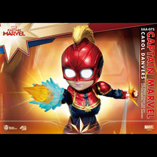 Egg Attack EAA-075 Marvel Captain Marvel Egg Attack Exclusive