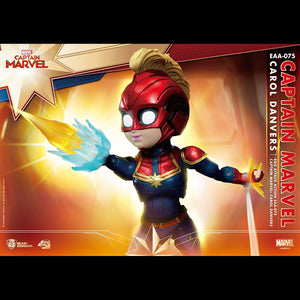 Egg Attack EAA-075 Marvel Captain Marvel Egg Attack Exclusive