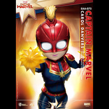 Egg Attack EAA-075 Marvel Captain Marvel Egg Attack Exclusive