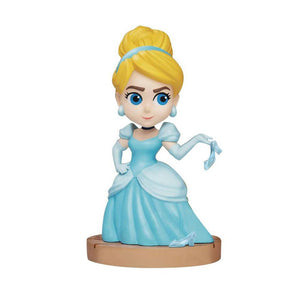 Mini Egg Attack MEA-016 Disney Princess Cinderella